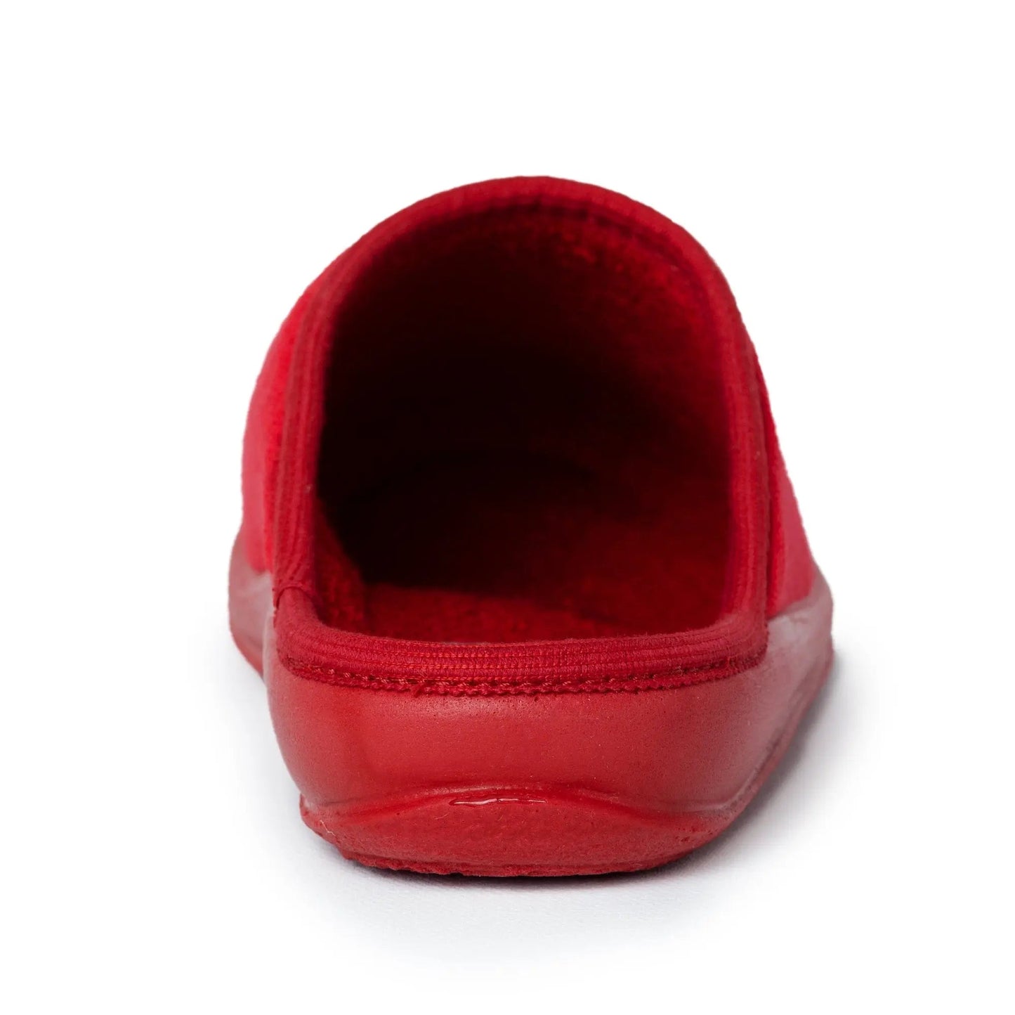 DrLuigi® Orthopedic Slippers for Women - Comfortable Medical Footwear Red drluigi