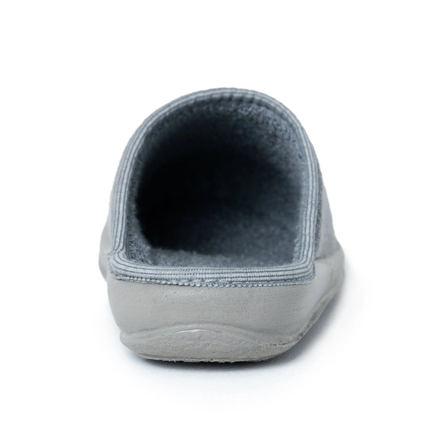 DrLuigi® Orthopedic Slippers for Women - Comfortable Medical Footwear Gray drluigi