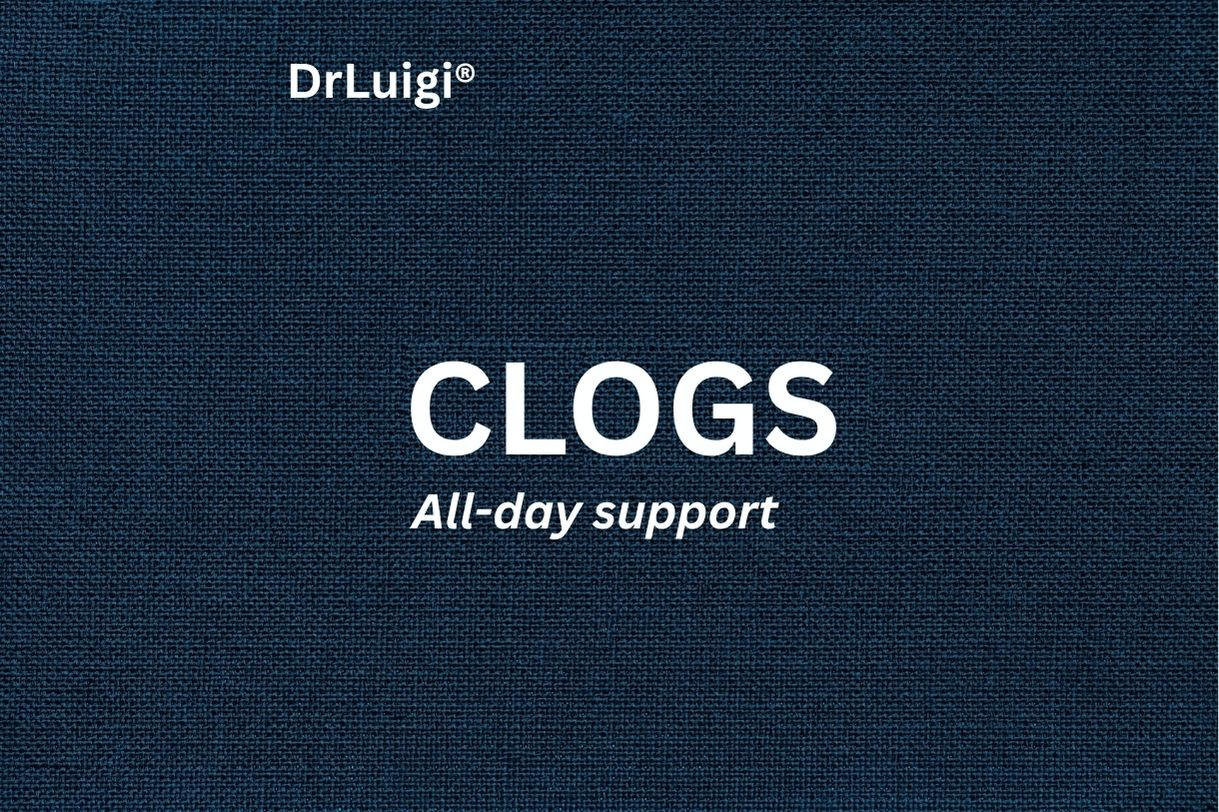 Men's Clogs