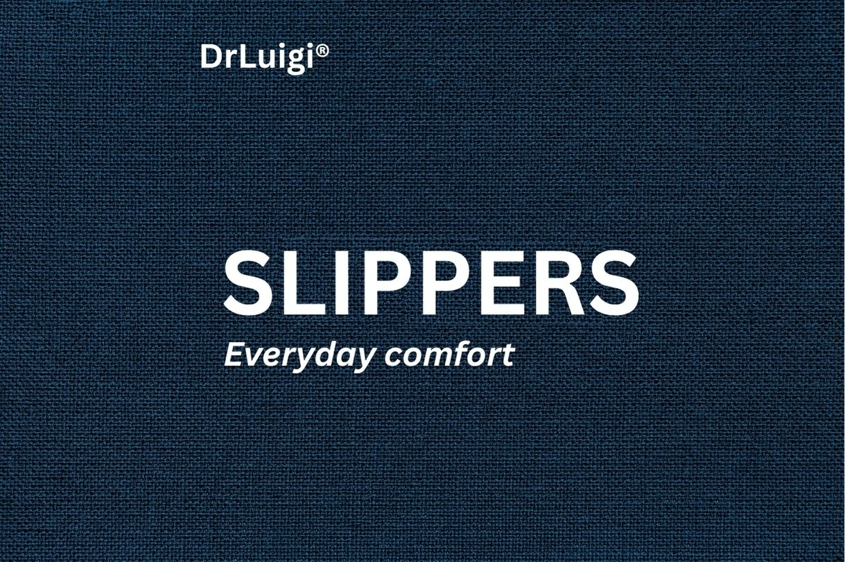 Men's Slippers