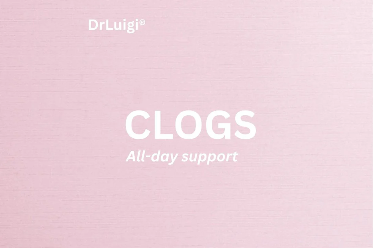Women's Clogs