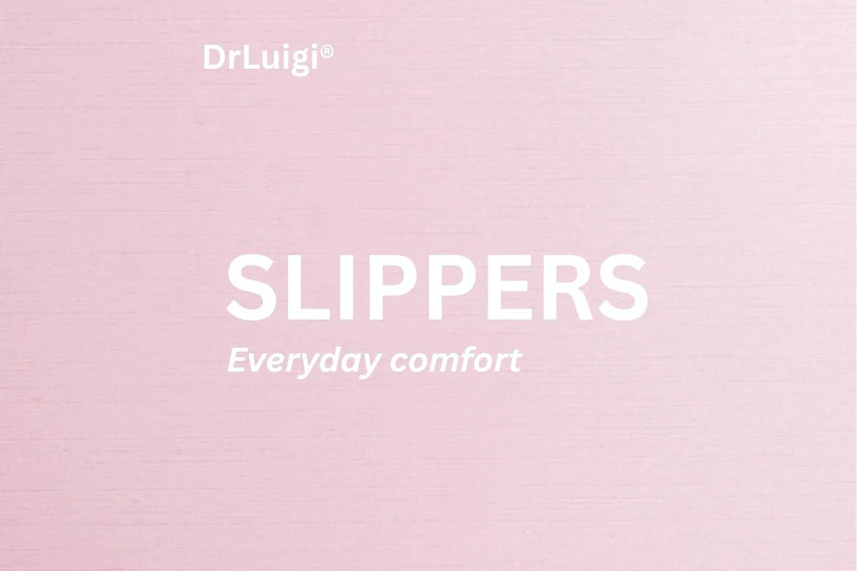 Women's Slippers