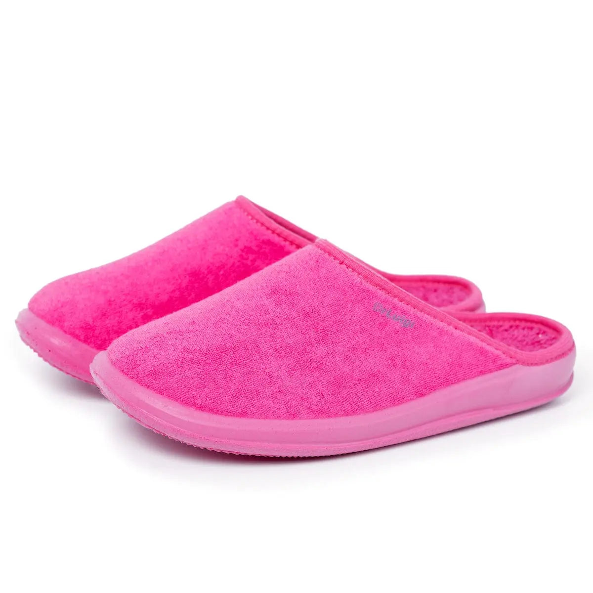 DrLuigi® Orthopedic Slippers for Women - Comfortable Medical Footwear Fuchsia drluigi