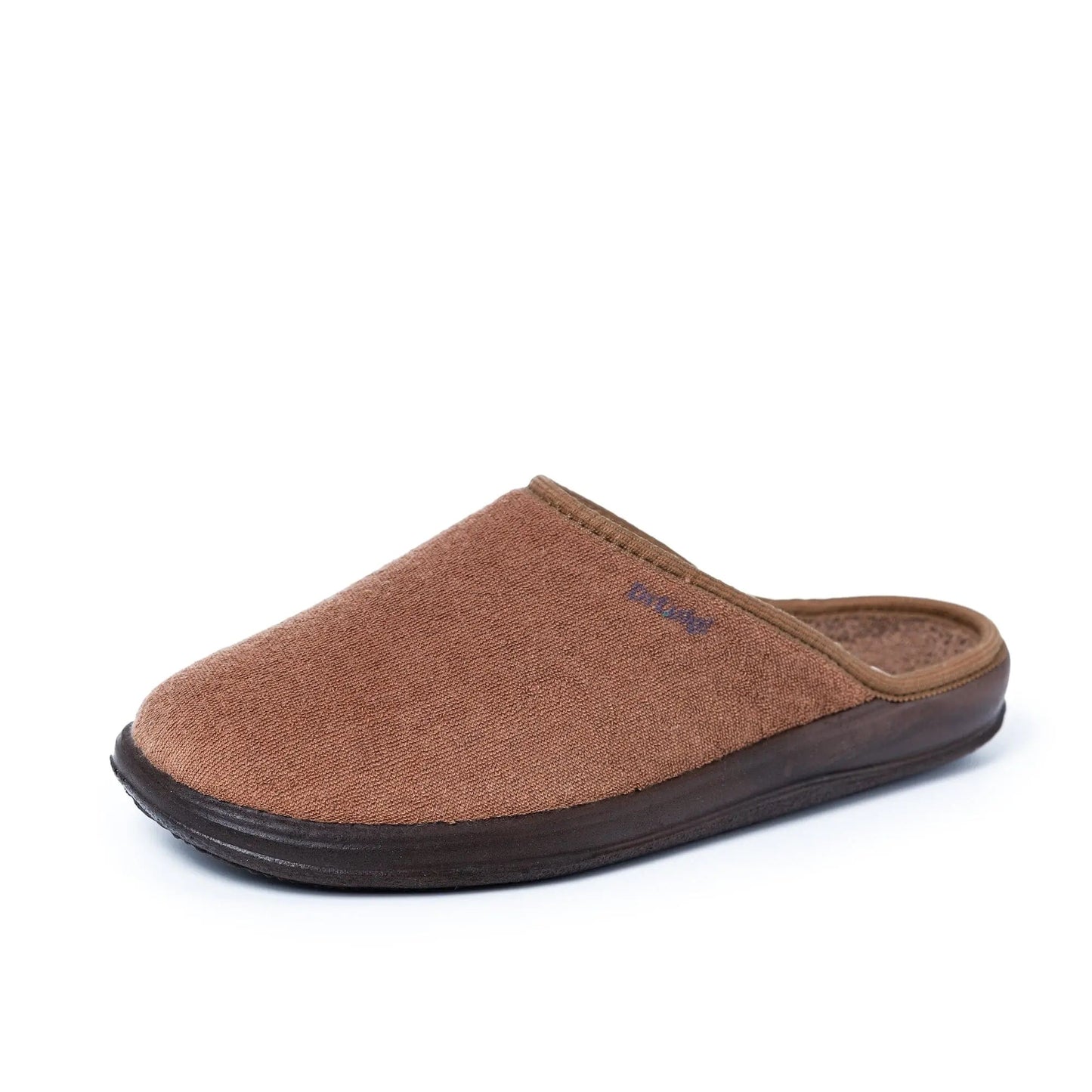 DrLuigi® Orthopedic Slippers for Women - Comfortable Medical Footwear Brown drluigi