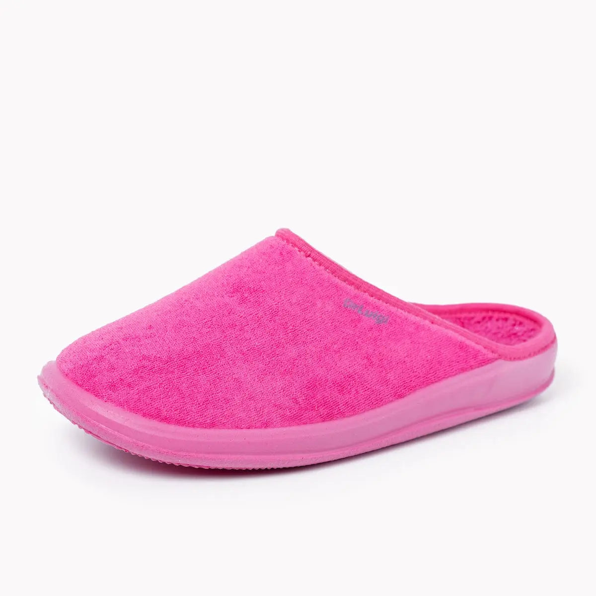 DrLuigi® Orthopedic Slippers for Women - Comfortable Medical Footwear Fuchsia drluigi