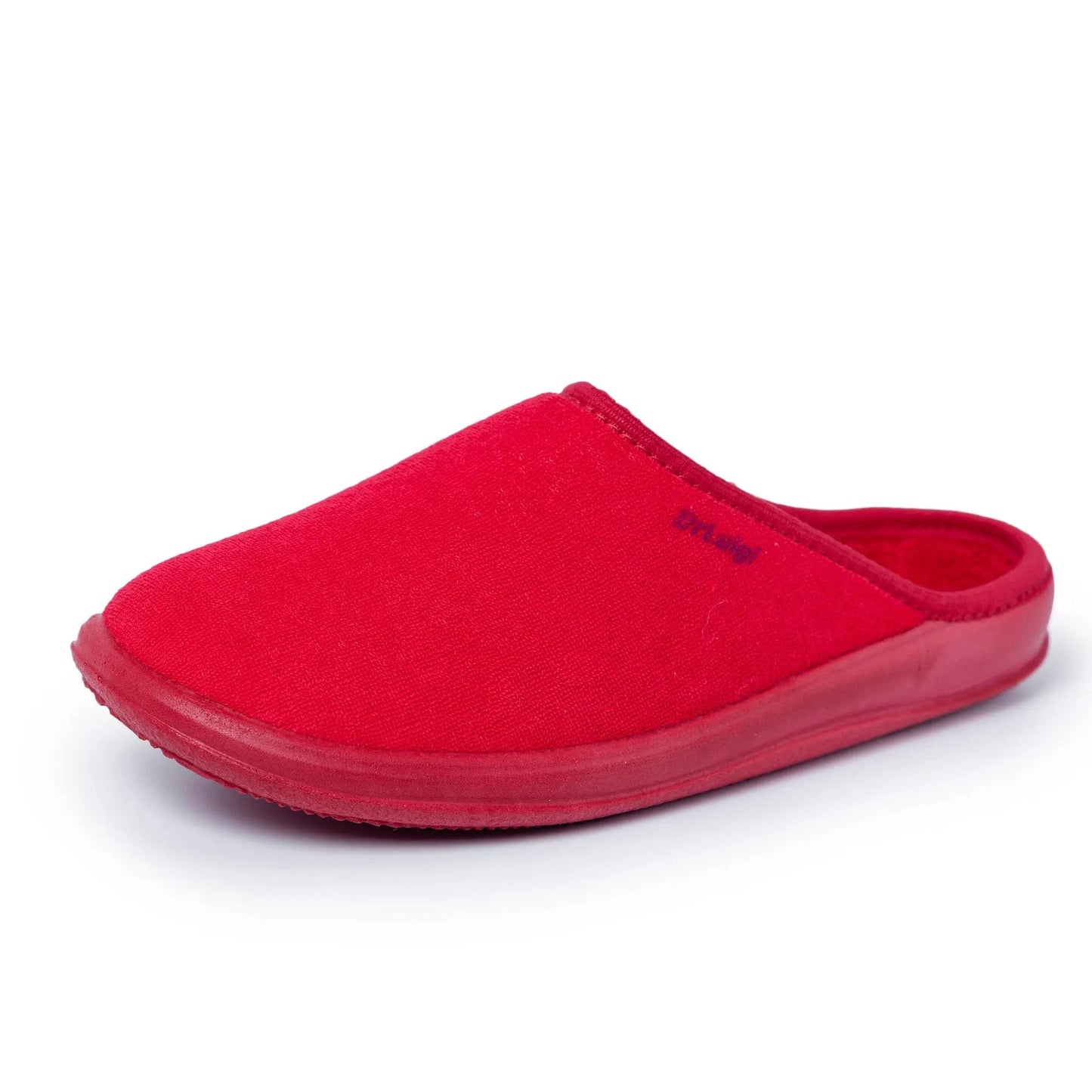 DrLuigi® Orthopedic Slippers for Women - Comfortable Medical Footwear Red drluigi