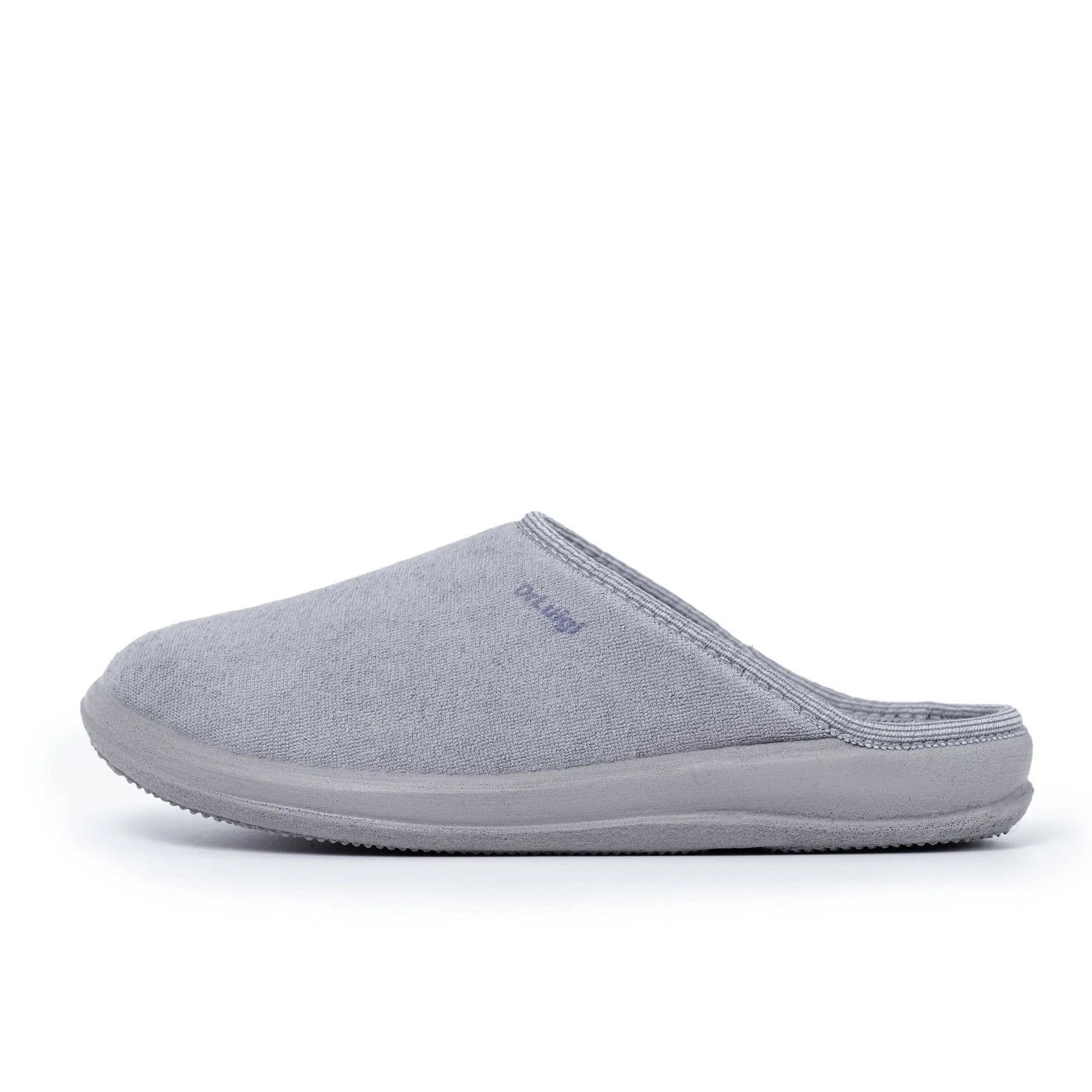 DrLuigi® Orthopedic Slippers for Women - Comfortable Medical Footwear Gray drluigi