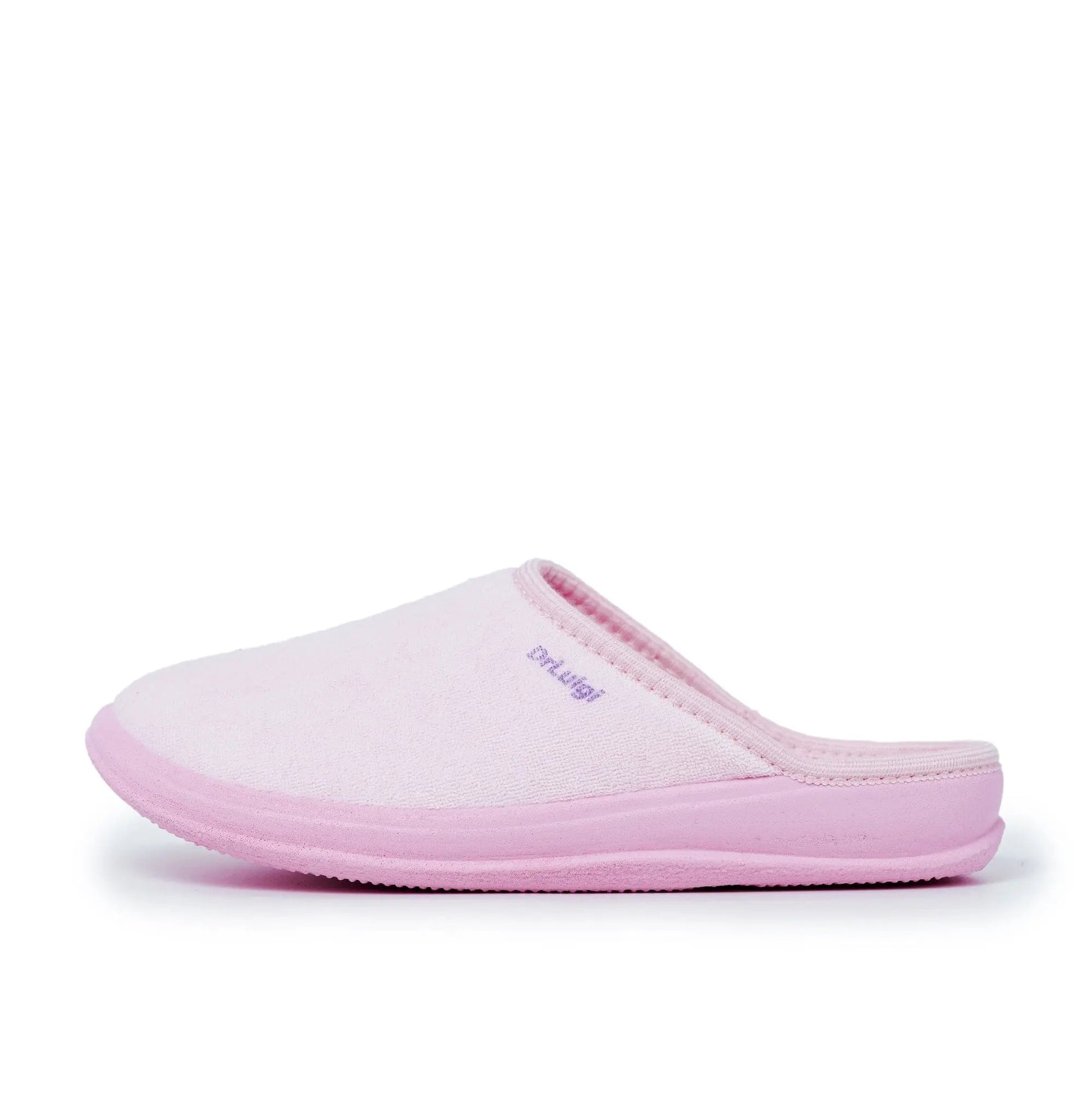 DrLuigi® Orthopedic Slippers for Women - Comfortable Medical Footwear Pink drluigi