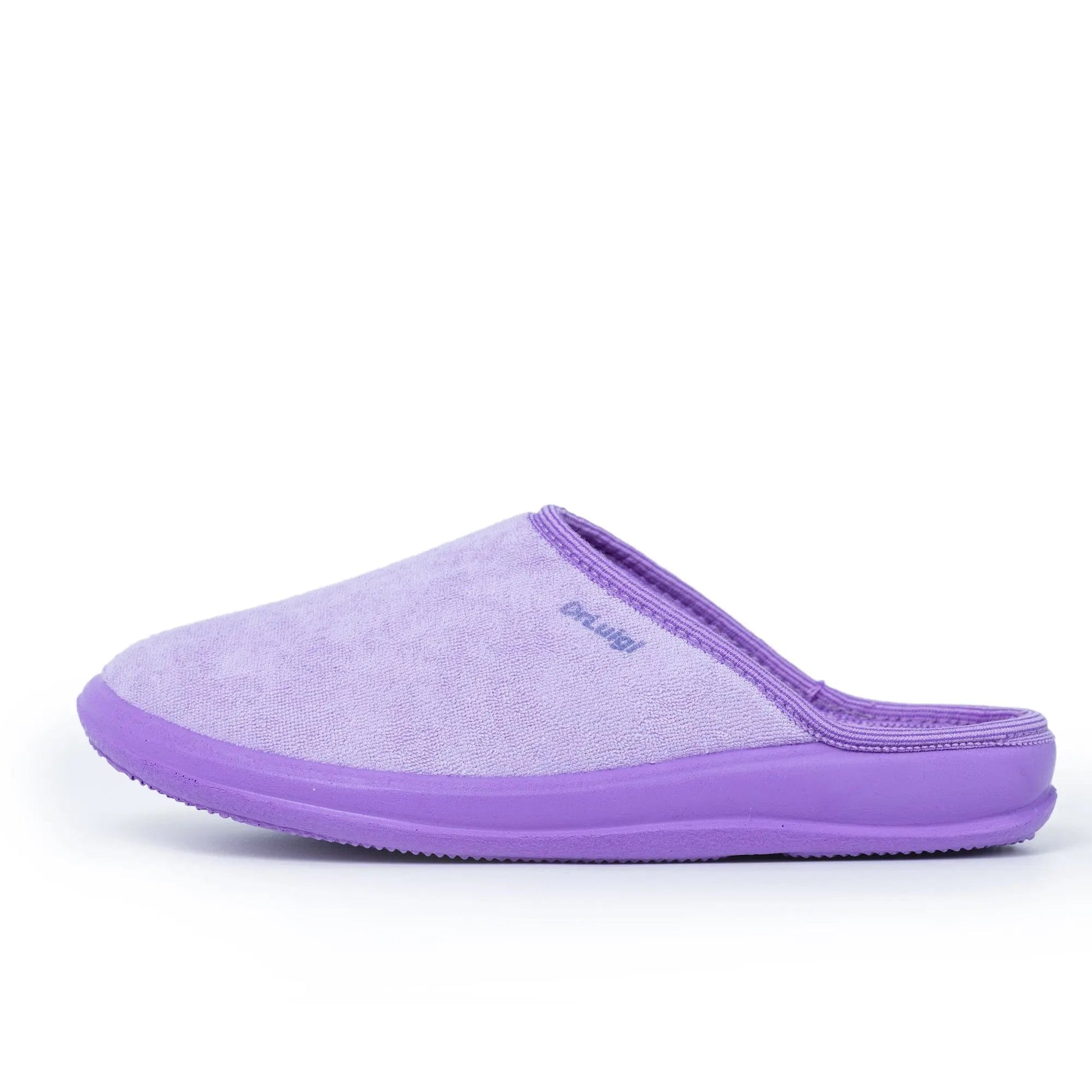 DrLuigi® Orthopedic Slippers for Women - Comfortable Medical Footwear Violet drluigi