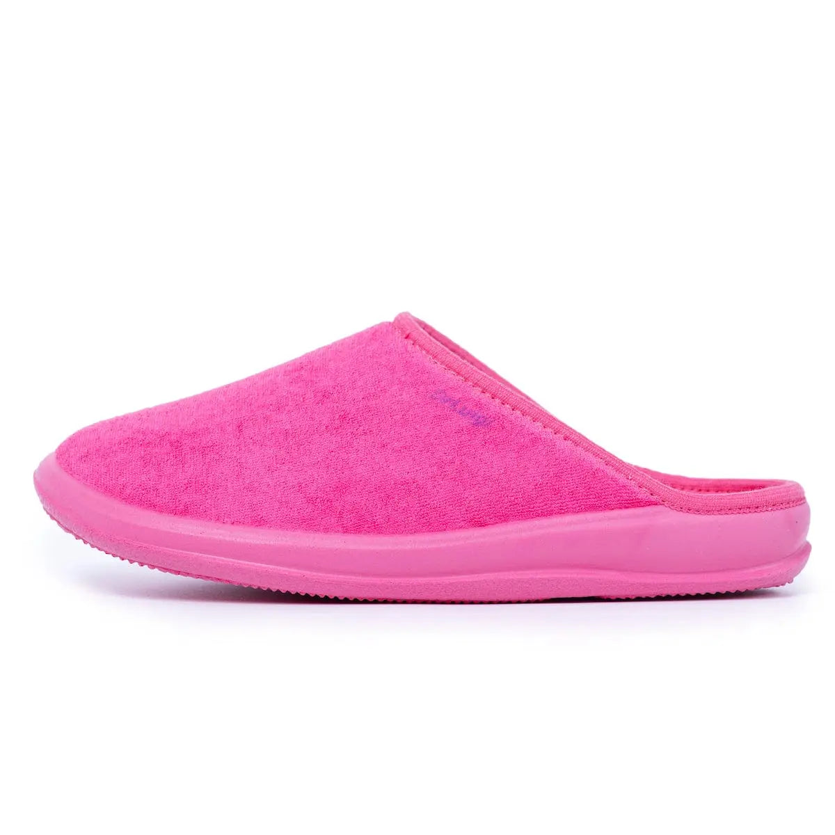 DrLuigi® Orthopedic Slippers for Women - Comfortable Medical Footwear Fuchsia drluigi