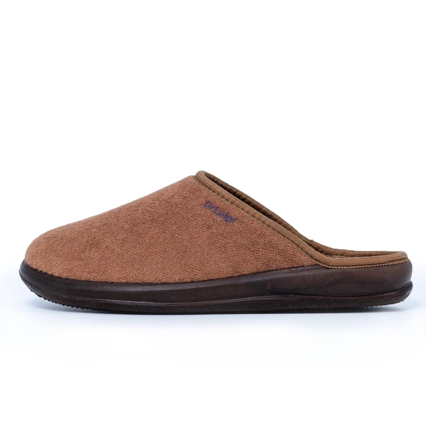DrLuigi® Orthopedic Slippers for Women - Comfortable Medical Footwear Brown drluigi