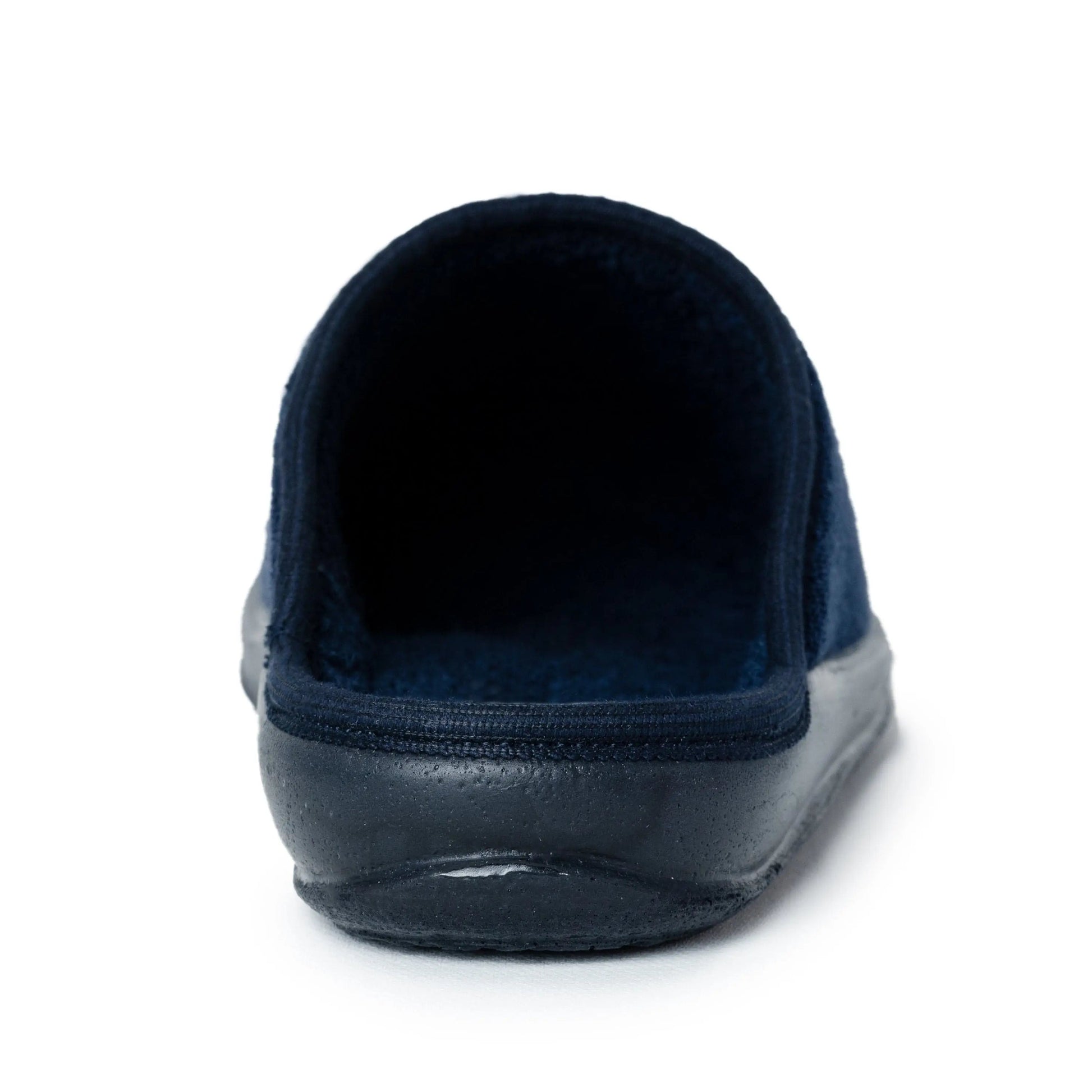 DrLuigi® Orthopedic Slippers for Women - Comfortable Medical Footwear Navy blue drluigi