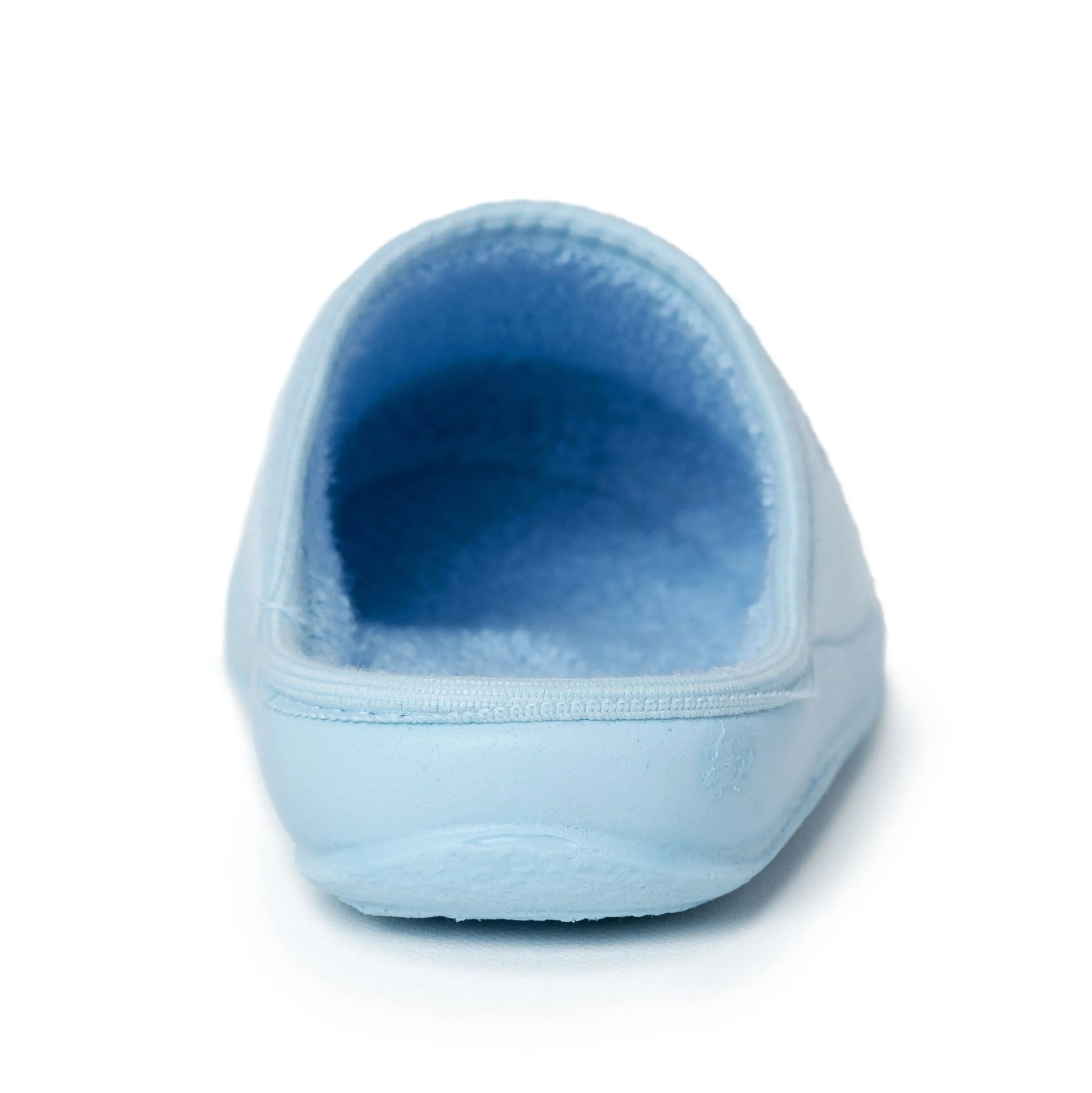 DrLuigi® Orthopedic Slippers for Women - Comfortable Medical Footwear Baby blue drluigi
