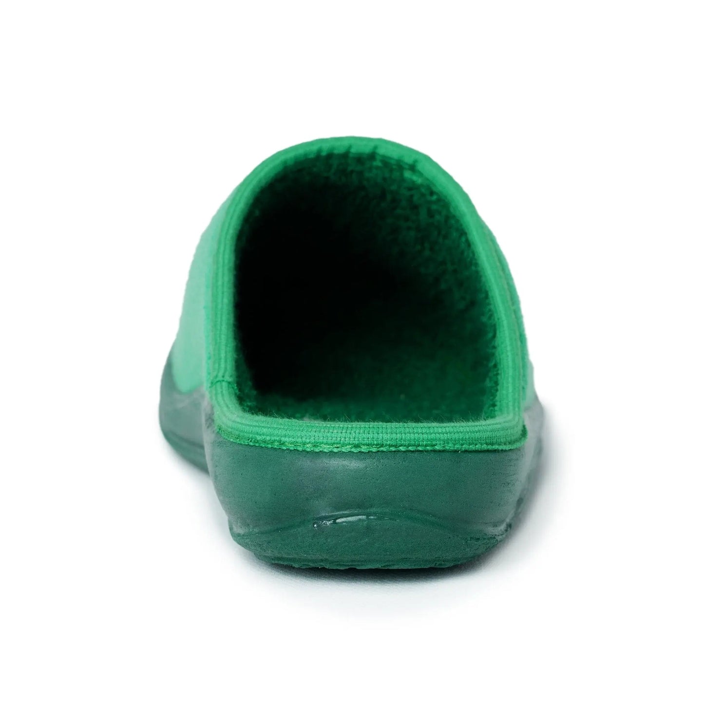 DrLuigi® Orthopedic Slippers for Women - Comfortable Medical Footwear Green drluigi