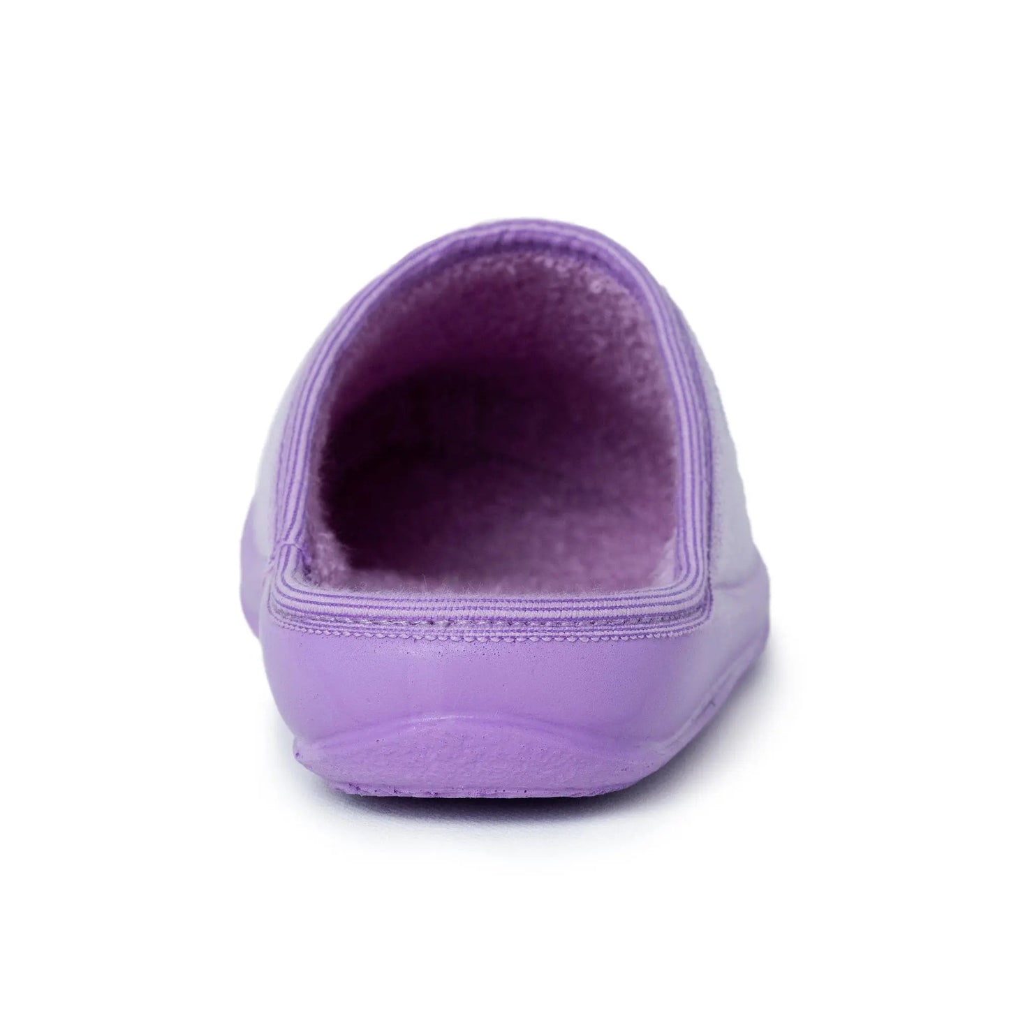 DrLuigi® Orthopedic Slippers for Women - Comfortable Medical Footwear Violet drluigi