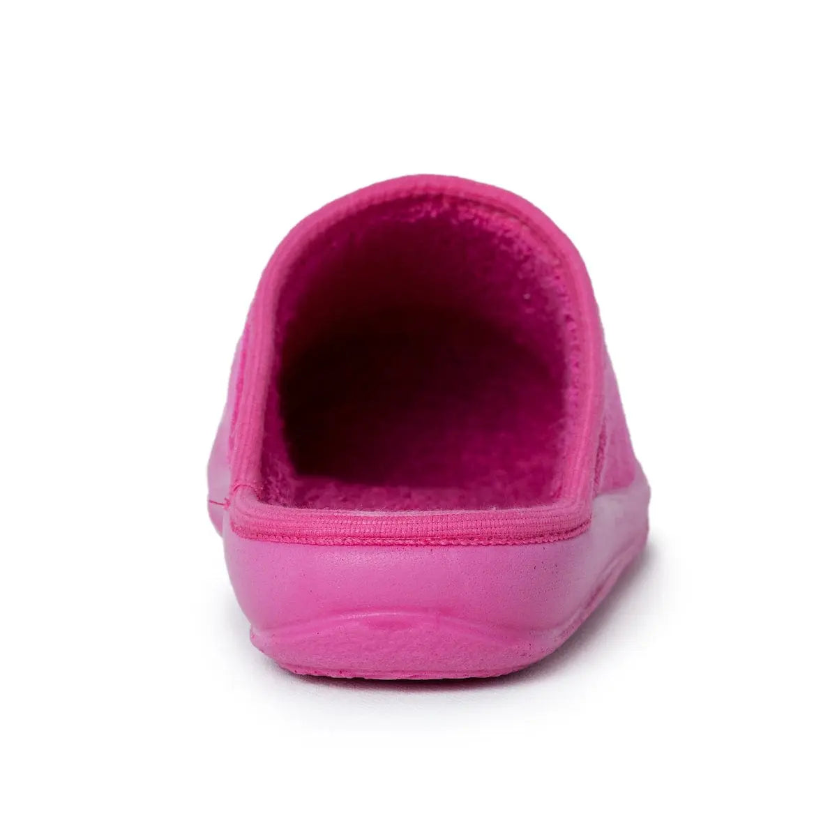 DrLuigi® Orthopedic Slippers for Women - Comfortable Medical Footwear Fuchsia drluigi